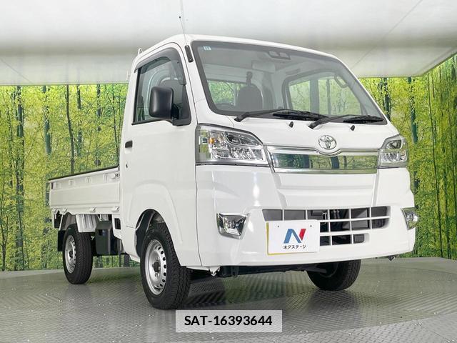 Toyota PIXIS TRUCK 2020-12 7800596-12