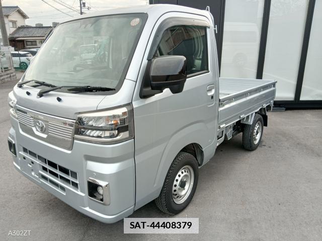 Toyota PIXIS TRUCK 2023-01 7800681-0