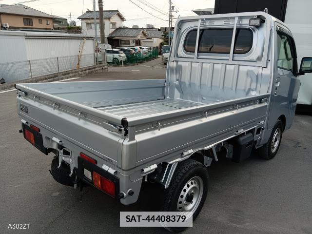 Toyota PIXIS TRUCK 2023-01 7800681-4
