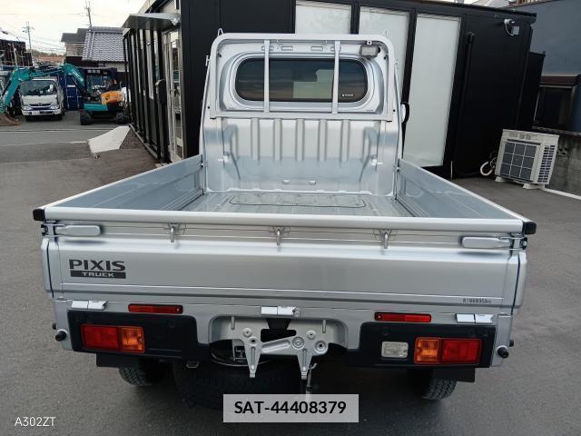 Toyota PIXIS TRUCK 2023-01 7800681-5