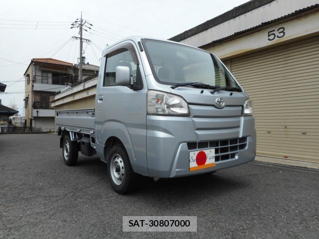 sat car