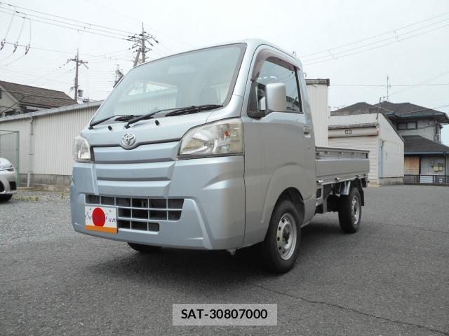 Toyota PIXIS TRUCK 2016-03 7805477-1