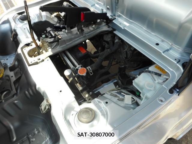Toyota PIXIS TRUCK 2016-03 7805477-11