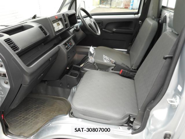 Toyota PIXIS TRUCK 2016-03 7805477-15
