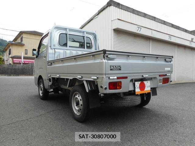 Toyota PIXIS TRUCK 2016-03 7805477-2