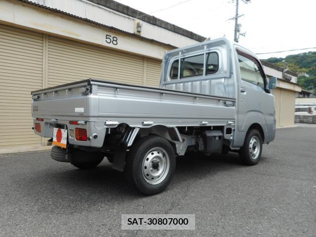 Toyota PIXIS TRUCK 2016-03 7805477-3