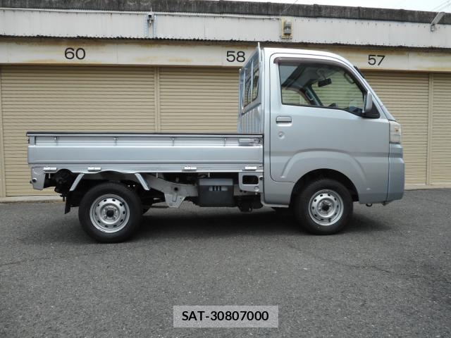 Toyota PIXIS TRUCK 2016-03 7805477-6