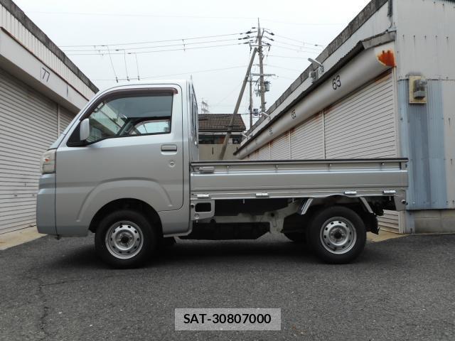 Toyota PIXIS TRUCK 2016-03 7805477-7