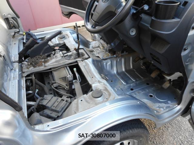 Toyota PIXIS TRUCK 2016-03 7805477-9