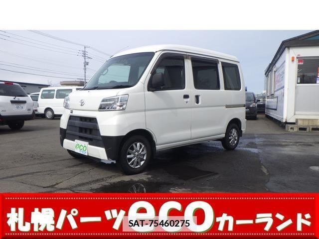 Toyota PIXIS VAN 2020-03 7797468-0