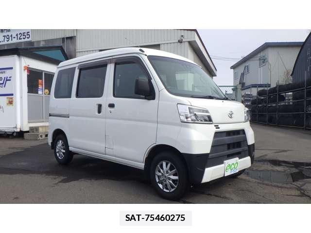 Toyota PIXIS VAN 2020-03 7797468-1