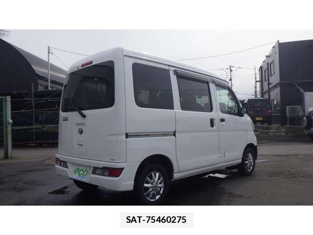 Toyota PIXIS VAN 2020-03 7797468-2