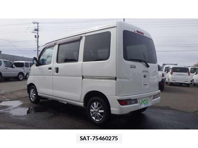Toyota PIXIS VAN 2020-03 7797468-3