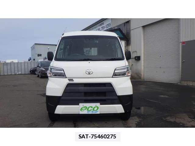 Toyota PIXIS VAN 2020-03 7797468-4