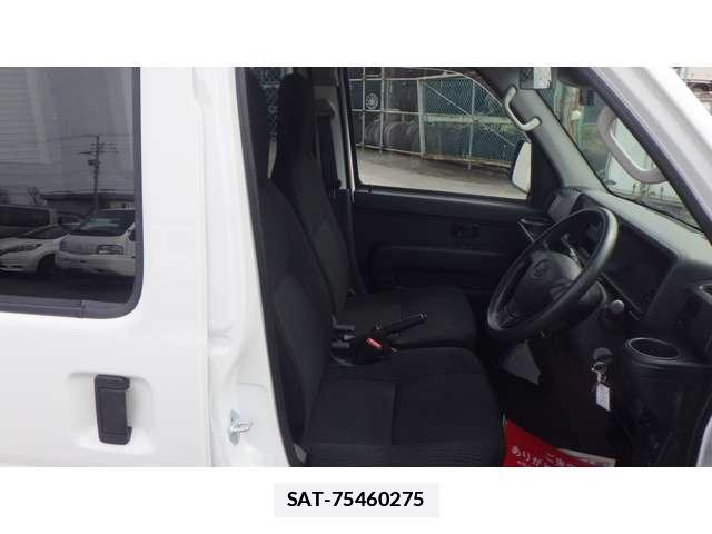 Toyota PIXIS VAN 2020-03 7797468-6