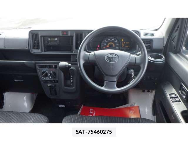 Toyota PIXIS VAN 2020-03 7797468-7