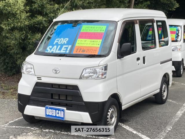 Toyota PIXIS VAN 2020-06 7797794-0