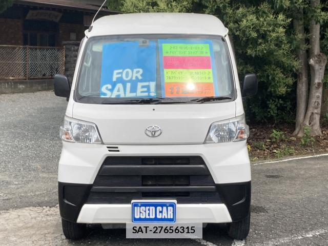 Toyota PIXIS VAN 2020-06 7797794-1