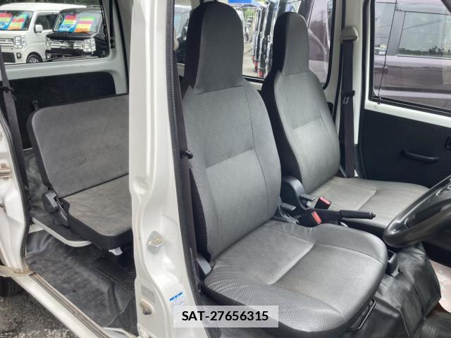 Toyota PIXIS VAN 2020-06 7797794-10