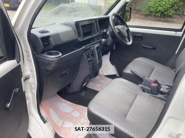 Toyota PIXIS VAN 2020-06 7797794-11