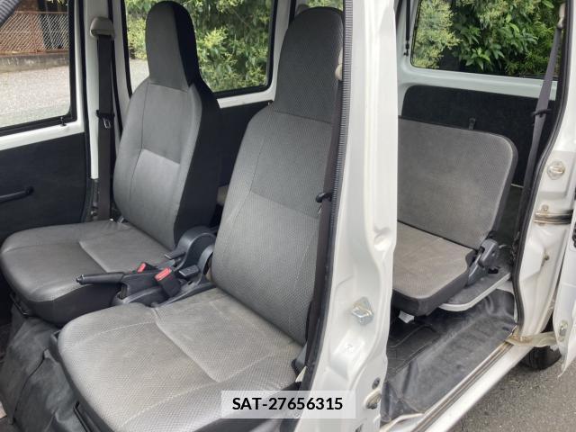 Toyota PIXIS VAN 2020-06 7797794-12