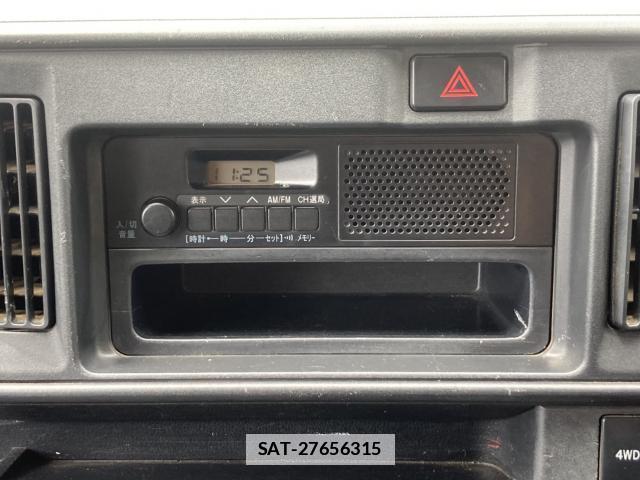 Toyota PIXIS VAN 2020-06 7797794-14