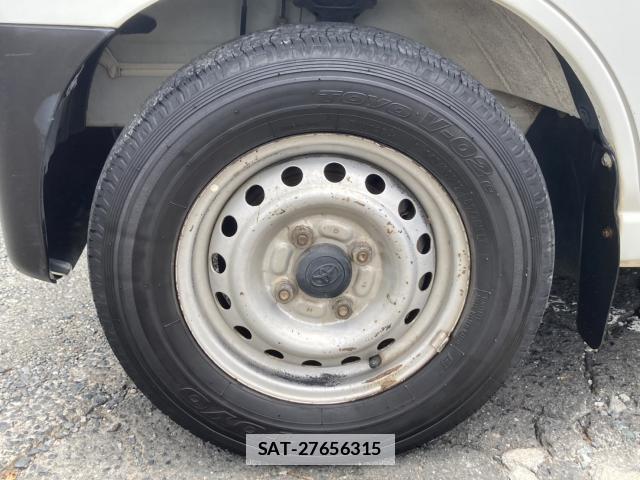 Toyota PIXIS VAN 2020-06 7797794-19