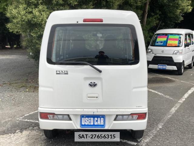 Toyota PIXIS VAN 2020-06 7797794-4