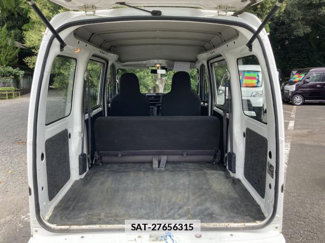 Toyota PIXIS VAN 2020-06 7797794-6