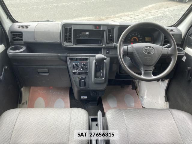 Toyota PIXIS VAN 2020-06 7797794-7