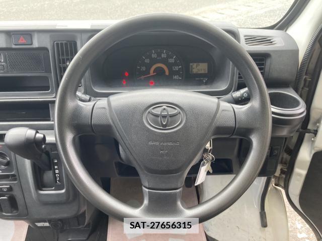 Toyota PIXIS VAN 2020-06 7797794-8