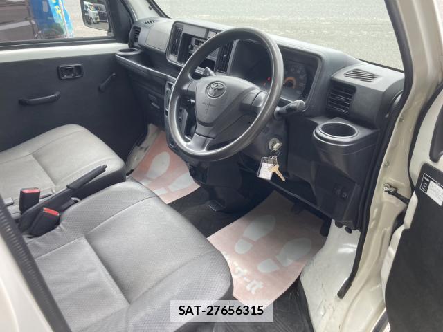 Toyota PIXIS VAN 2020-06 7797794-9