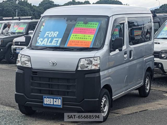 Toyota PIXIS VAN 2022-03 7797800-0