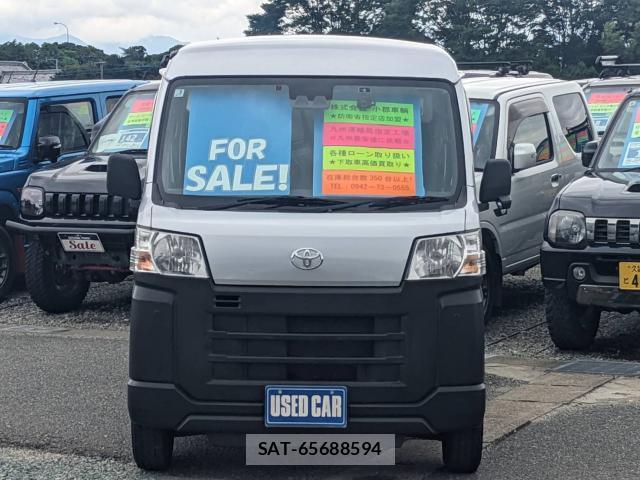 Toyota PIXIS VAN 2022-03 7797800-1