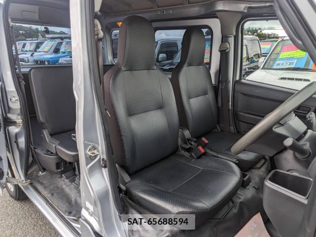 Toyota PIXIS VAN 2022-03 7797800-10