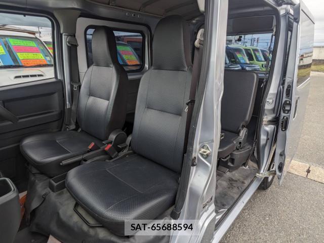 Toyota PIXIS VAN 2022-03 7797800-12