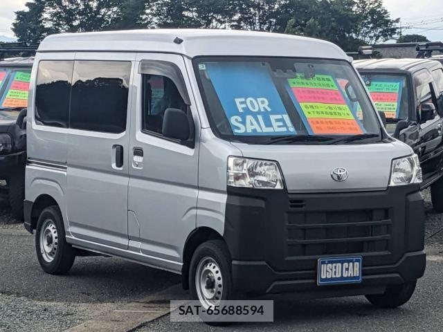 Toyota PIXIS VAN 2022-03 7797800-2