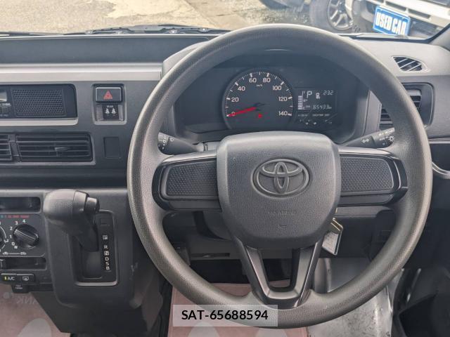 Toyota PIXIS VAN 2022-03 7797800-8