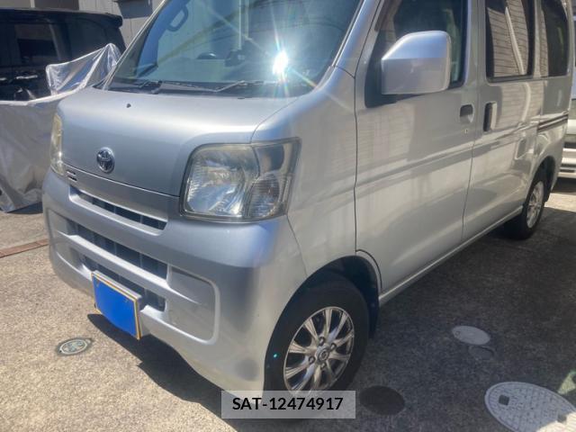 sat car