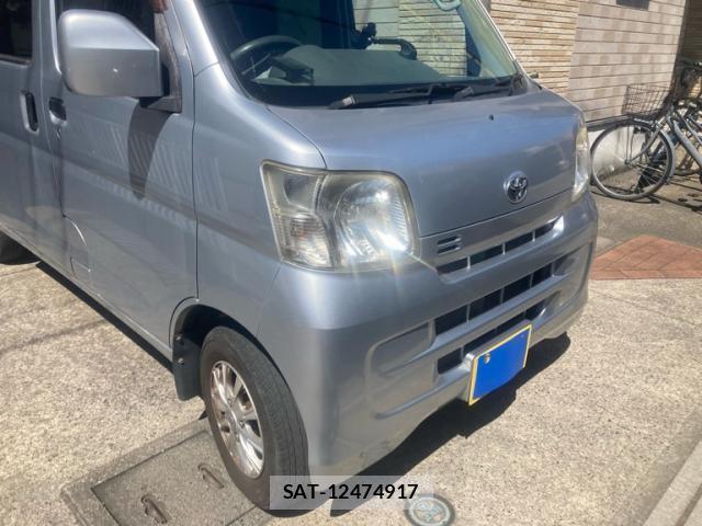 Toyota PIXIS VAN 2014-01 7799952-1