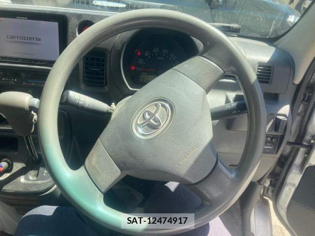 Toyota PIXIS VAN 2014-01 7799952-10