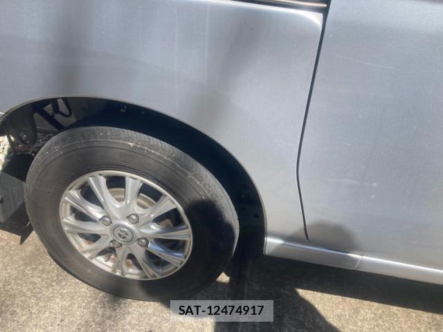 Toyota PIXIS VAN 2014-01 7799952-3