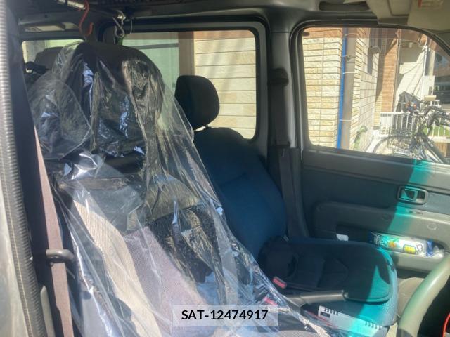 Toyota PIXIS VAN 2014-01 7799952-7