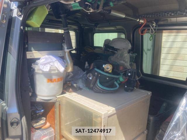 Toyota PIXIS VAN 2014-01 7799952-8