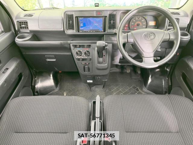 Toyota PIXIS VAN 2021-10 7800604-1