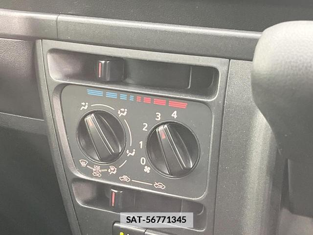 Toyota PIXIS VAN 2021-10 7800604-5