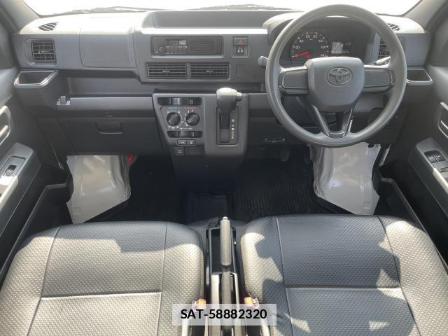 Toyota PIXIS VAN 2022-02 7803986-2