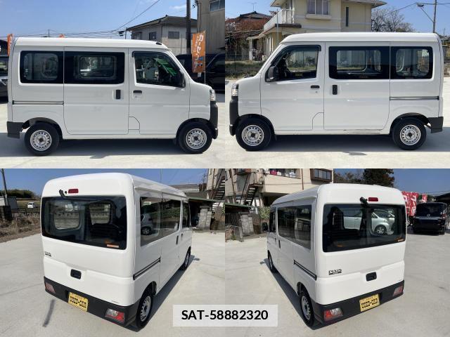 Toyota PIXIS VAN 2022-02 7803986-3