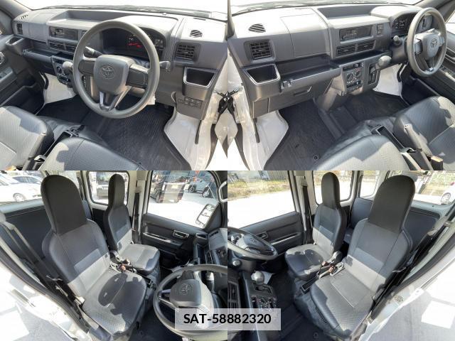 Toyota PIXIS VAN 2022-02 7803986-5