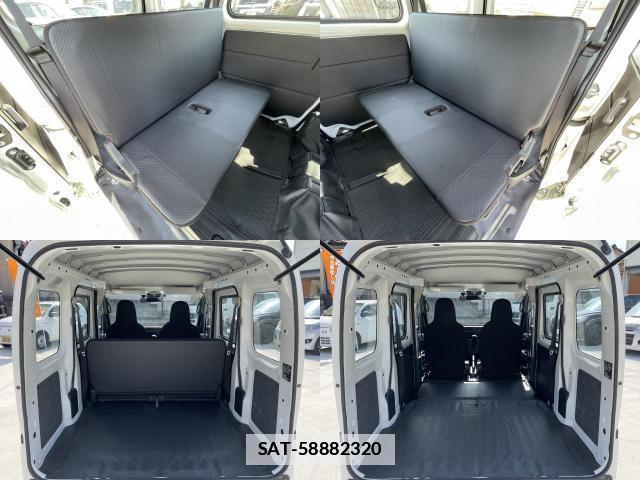 Toyota PIXIS VAN 2022-02 7803986-6